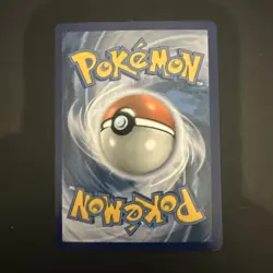 Pokemon Card - Lapras GX Sun & Moon Base Set 151/149 Secret Rare NM Grader 👀 - Image 2