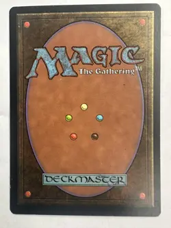 Teferi's Imp [Mirage] Magic MTG NM - Image 2