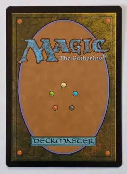 MTG - Teferi's Ageless Insight - Core Set 2021 294 - Regular Showcase Rare - Image 2