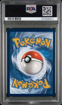 2025 POKEMON DRI EN-DESTINED RIVALS #231 TEAM ROCKET'S MEWTWO EX PSA 10 - Image 2