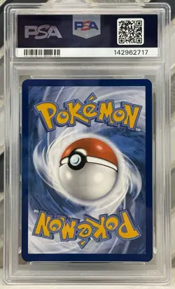 Eevee #173 PSA 10 Gem Mint Prismatic Evolutions ETB Black Star Promo Pokemon TCG - Image 2