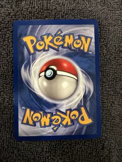 1999 Pokemon Jungle Pinsir 9/64 Holo Rare - 1999 - NM - No Symbol Error - Image 2