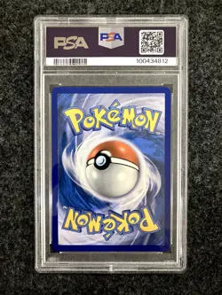PSA 9 Moltres & Zapdos & Articuno GX 44/68 Hidden Fates ETB Promo Pokemon TCG - Image 2