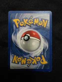 Dark Hypno 9/82 First Edition Holo Pokemon Team Rocket - Image 3