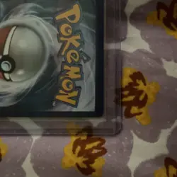 Pokemon Team Rocket's Mewtwo EX 280 HP Sv10 Destined Rivals Hyper Rare Holo - Image 3
