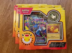 Pokemon TCG: Pokemon Day 2026 - Collection Box - Ships Today! - Image 1