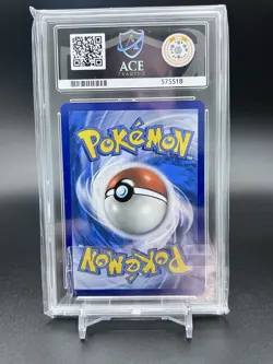 Pokemon TCG - S&M Black Star Promo - Tag Team - Mewtwo & Mew GX - SM191 - Ace 9 - Image 2