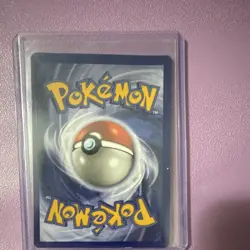 Pokemon Articuno 2/62 Fossil Holo Rare Basic 70 HP English 1999 - Image 2