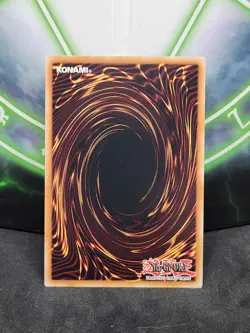 Yugioh Tearlaments Kaleido-Heart POTE-EN043 Secret Rare 1st Edition NM - Image 2