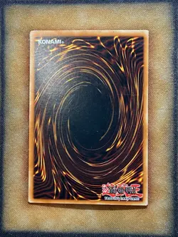 Yugioh Inferno Fire Blast SOD-EN042 Ultra Rare 1st Ed MP - Image 4