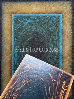 Yugioh Inferno Fire Blast SOD-EN042 Ultra Rare 1st Ed MP - Image 5