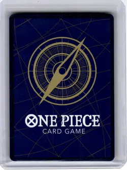 2023 One Piece—Kaido #OP05-118 Awakening of the New Era—Secret Rare [Alt Art] - Image 2