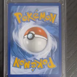 Pokemon Pikachu ex Hyper Rare Full Art Holo 247/191 Sv08 Surging Sparks Card - Image 2