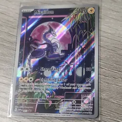 Pokemon Miraidon 013 SVP Scarlet & Violet Promo Exclusive Holo Card 2023 - Image 1