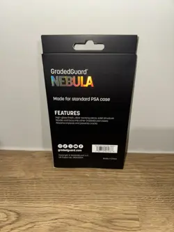 NEBULA GradedGuard - PSA Limited Edition Graded Card Guard Pokemon TCG 🔥✅ - Image 2