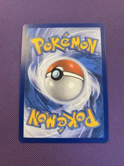 Espeon 033/131 Poke Ball Reverse Holo Prismatic Evolutions Pokemon Card NM - Image 4