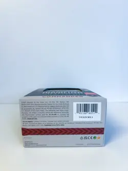Phyrexia: All Will Be One | Rebellion Rising Commander Deck BRAND NEW/SEALED - Image 5