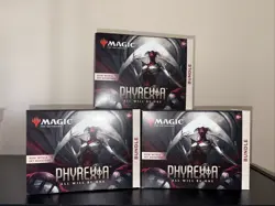 Magic The Gathering: Phyrexia All Will Be One Bundle - 8 booster Packs - Image 2