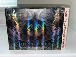 Magic the Gathering: Phyrexia All Will Be One Bundle Compleat Edition Box 195166214467 - Image 1