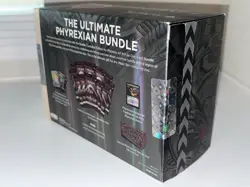 Magic the Gathering: Phyrexia All Will Be One Bundle Compleat Edition Box 195166214467 - Image 2