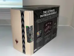Magic the Gathering: Phyrexia All Will Be One Bundle Compleat Edition Box 195166214467 - Image 3
