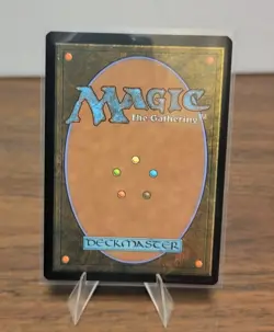 L 0369 Swamp GALAXY FOIL BORDERLESS Full Art Land Edge of Eternities MTG Card NM - Image 2