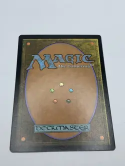 Mirror Entity - Modern Masters 2015 - MTG - Rare - Magic The Gathering - Image 3