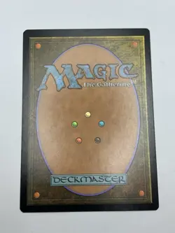 Mirror Entity - Modern Masters 2015 - MTG - Rare - Magic The Gathering - Image 4