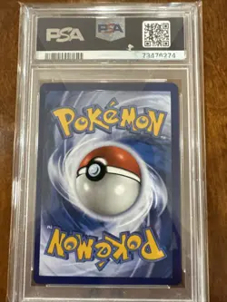 Leafeon VSTAR 14/159 GEM MINT PSA 10. Pokemon SWSH Crown Zenith - 2023 - Image 2