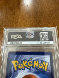 Leafeon VSTAR 14/159 GEM MINT PSA 10. Pokemon SWSH Crown Zenith - 2023 - Image 3