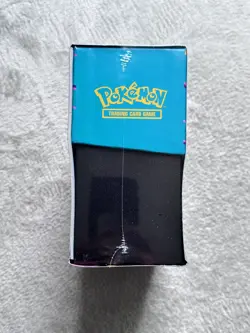 Pokemon Ascended Heroes ETB Elite Trainer Box - New & Sealed - FAST DISPATCH 🚚 - Image 3