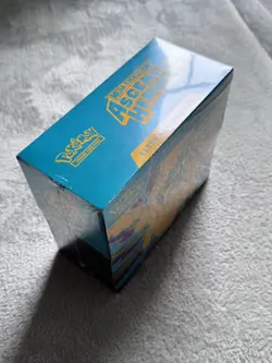 Pokemon Ascended Heroes ETB Elite Trainer Box - New & Sealed - FAST DISPATCH 🚚 - Image 5