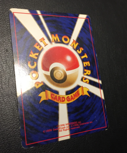 Dark Charizard Holo | Rocket Gang | moderat bespielt | japanese | Glurak Pokemon - Image 5