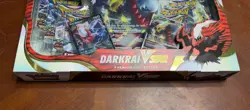 Pokemon Darkrai VSTAR Premium Collection Box - Image 5