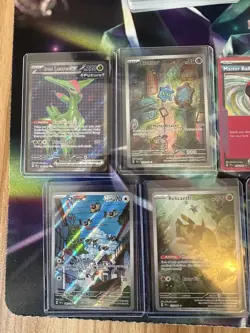 Pokemon Temporal Forces Bundle Deal - Image 2