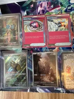Pokemon Temporal Forces Bundle Deal - Image 3