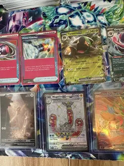 Pokemon Temporal Forces Bundle Deal - Image 4