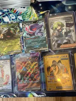 Pokemon Temporal Forces Bundle Deal - Image 5