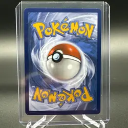 Pokemon TCG SV: Scarlet & Violet 151 Giovanni's Charisma #204/165 - Image 2