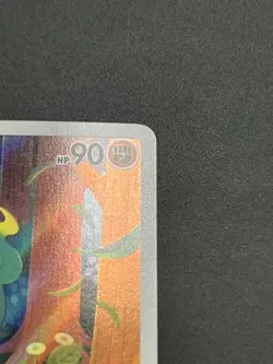 Pokemon TCG Marshadow 146/132 Mega Evolution Illustration Rare Holo - Image 3