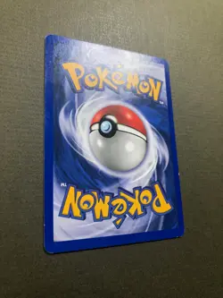 Pokemon [GERMAN] Magneton Base Set 9/102 Unlimited Holo Rare NM Nice! - Image 4