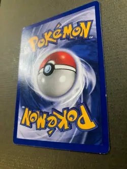 Pokemon [GERMAN] Magneton Base Set 9/102 Unlimited Holo Rare NM Nice! - Image 5