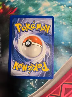 Flareon 5/115 EX Unseen Forces (NM-) Pokemon TCG - Image 2