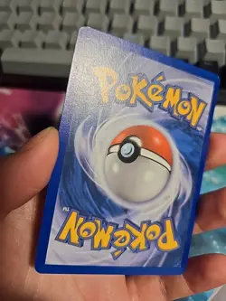 Flareon 5/115 EX Unseen Forces (NM-) Pokemon TCG - Image 5