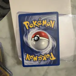 Electrode Holo German Pokemon Jungle #2 1999 - Image 3