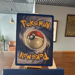 The Pokemon Company Pokemon Pikachu Jungle 60/64 Common 50 HP 1999 Regular TCG - Image 2