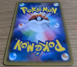 2015 JAPANESE POKEMON PROMO 155/XY-P HOOPA Mega Rayquaza, Pikchu From Japan - Image 4