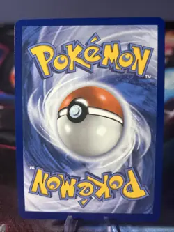 2025 POKEMON PRE EN-PRISMATIC EVOLUTIONS 044 MUNKIDORI POKE BALL HOLO NM/M - Image 2