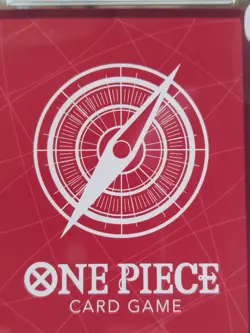 2025 ONE PIECE PROMO DODGERS X ONE PIECE NIGHT #010 MONKEY D. LUFFY - Image 2