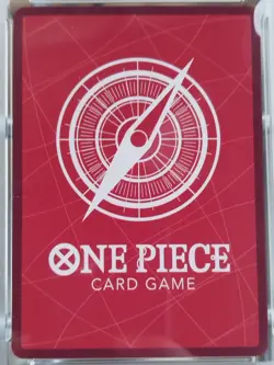 2025 ONE PIECE PROMO DODGERS X ONE PIECE NIGHT #010 MONKEY D. LUFFY - Image 3